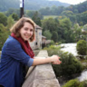 Meet your Posher, Paulina